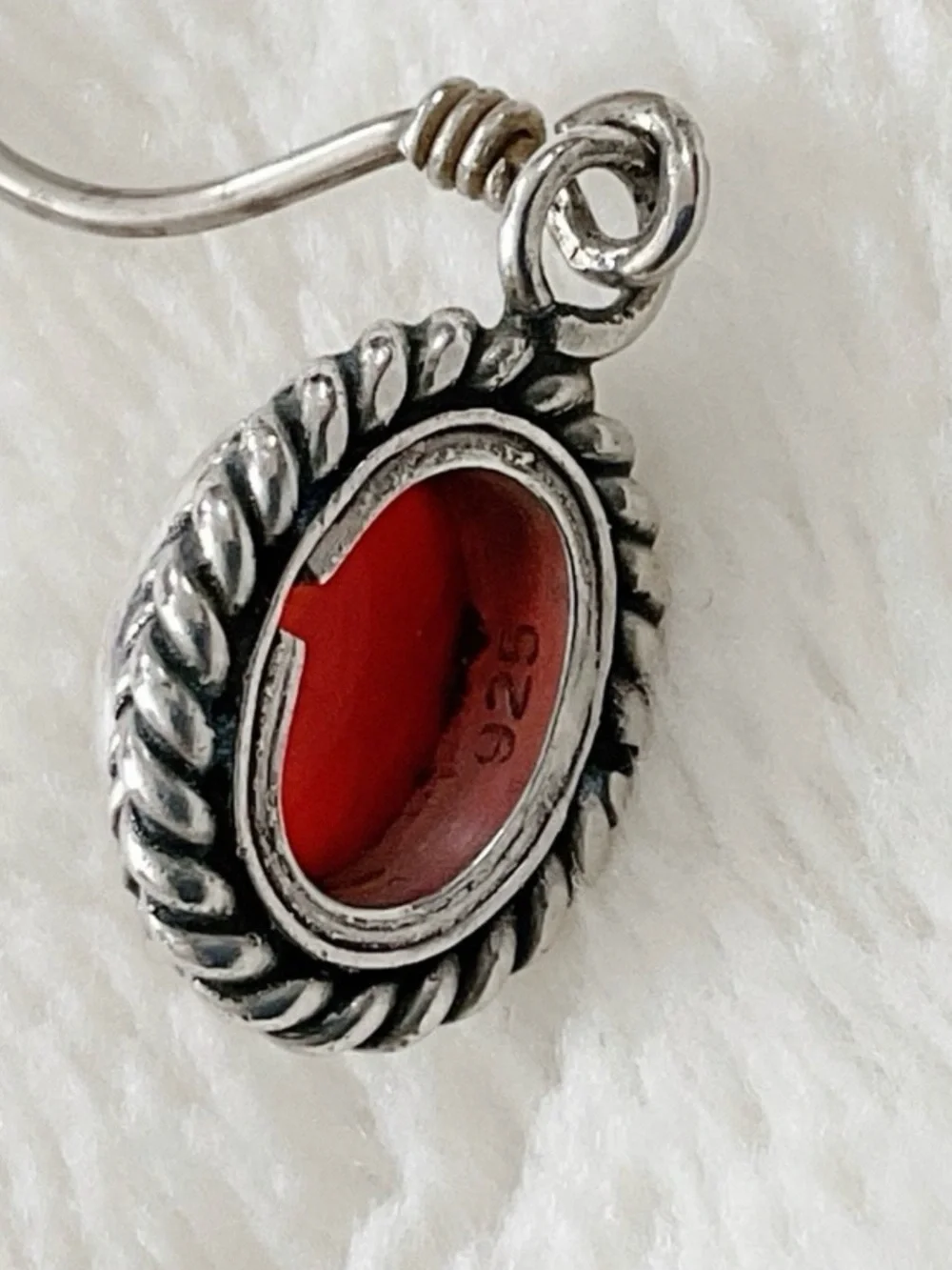 Vintage classic sterling